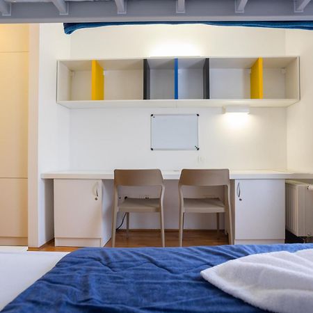 Rooms Kampus Split Exterior photo