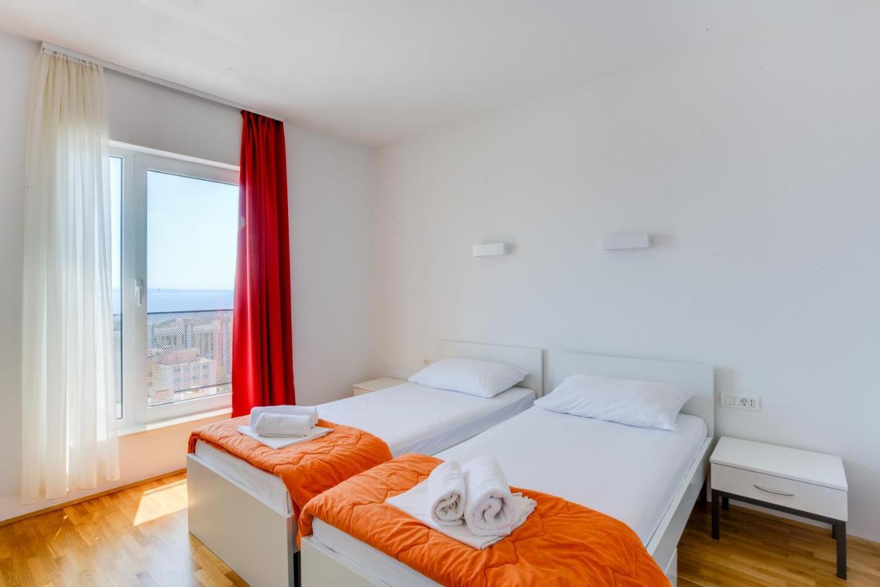 Rooms Kampus Split Exterior photo