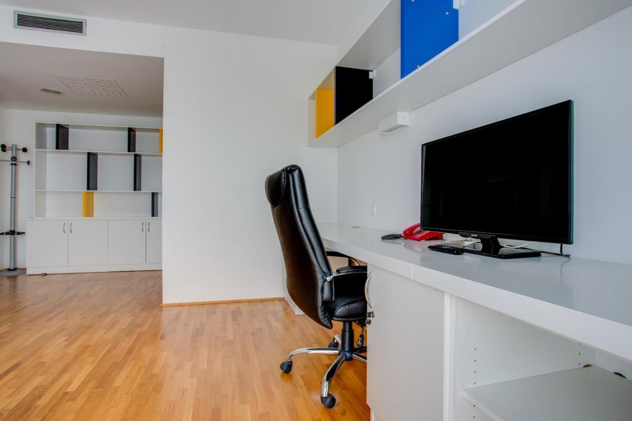 Rooms Kampus Split Exterior photo