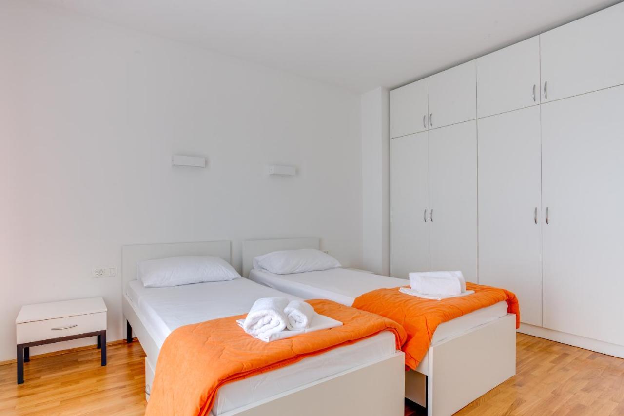 Rooms Kampus Split Exterior photo