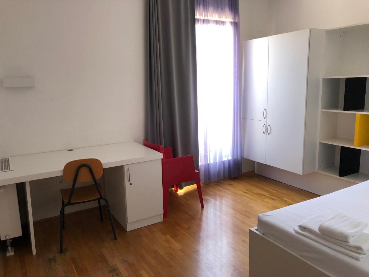Rooms Kampus Split Exterior photo