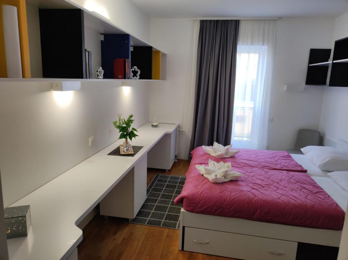 Rooms Kampus Split Exterior photo