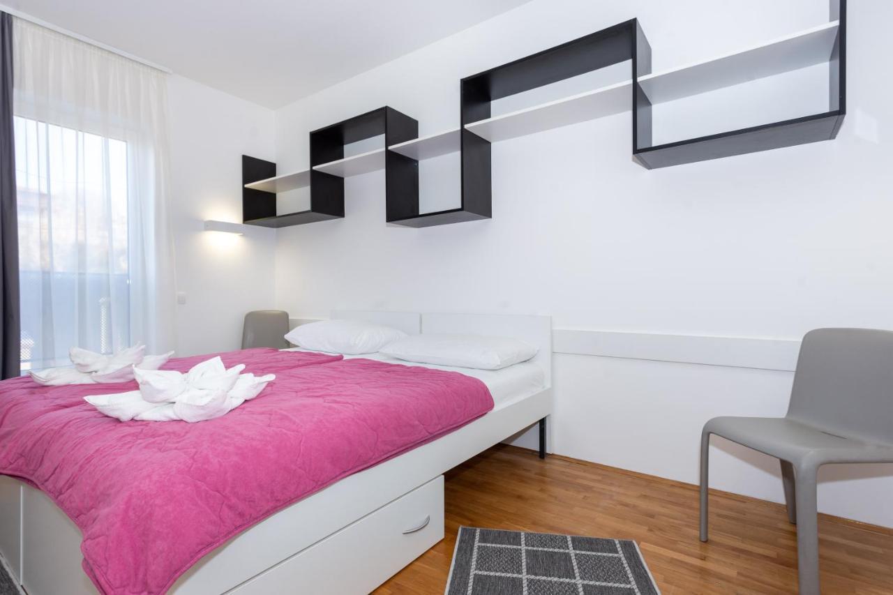 Rooms Kampus Split Exterior photo