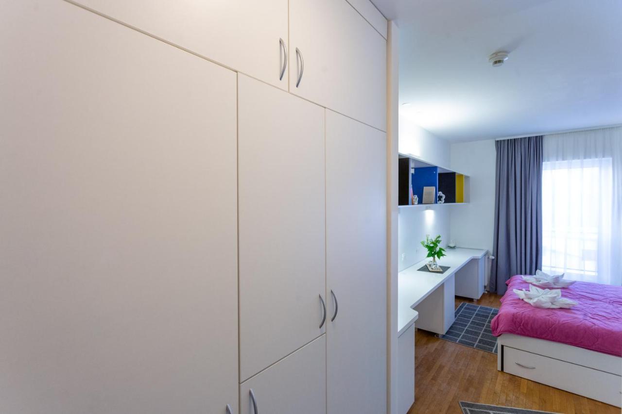 Rooms Kampus Split Exterior photo