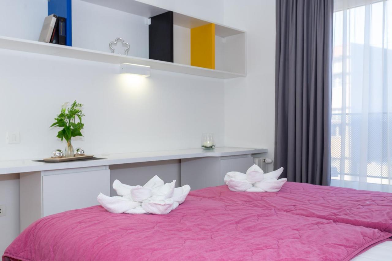 Rooms Kampus Split Exterior photo