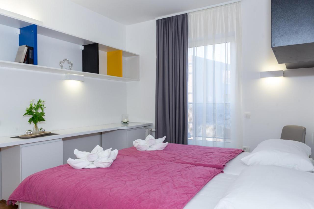 Rooms Kampus Split Exterior photo