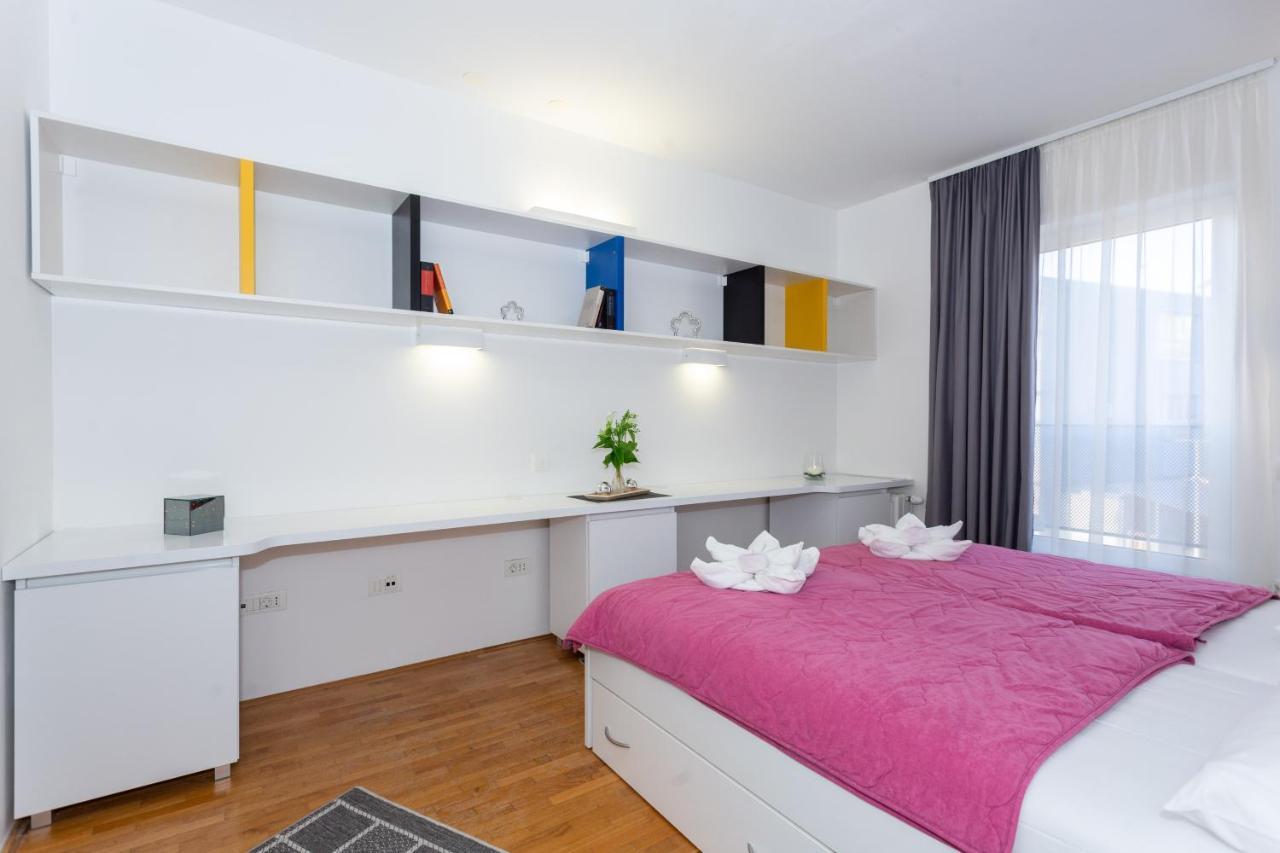 Rooms Kampus Split Exterior photo