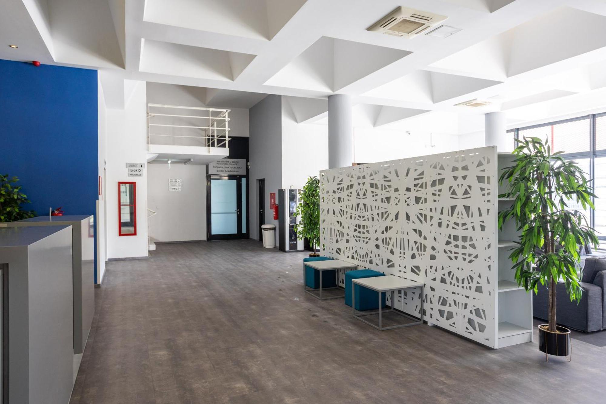 Rooms Kampus Split Exterior photo