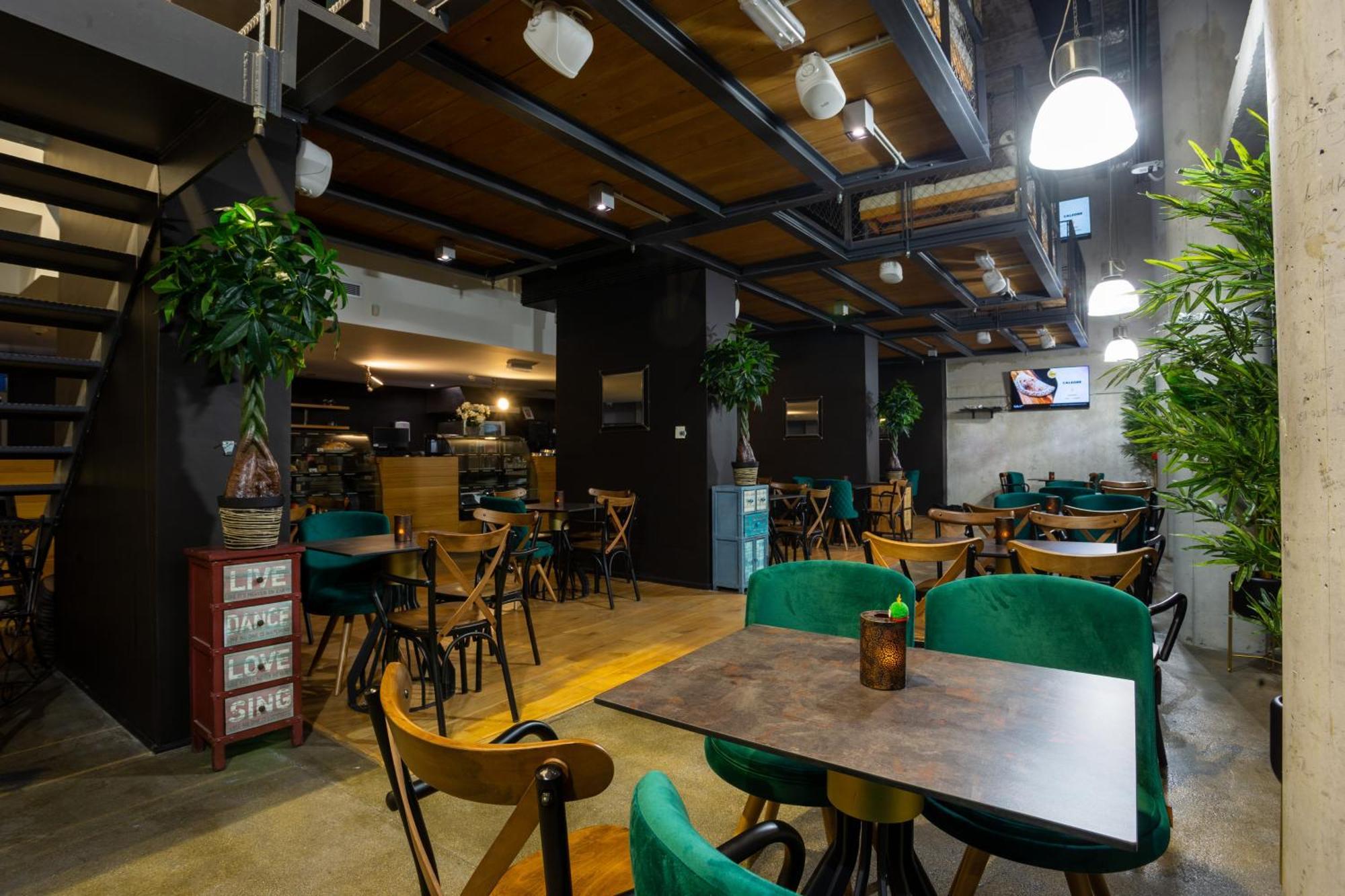 Rooms Kampus Split Exterior photo