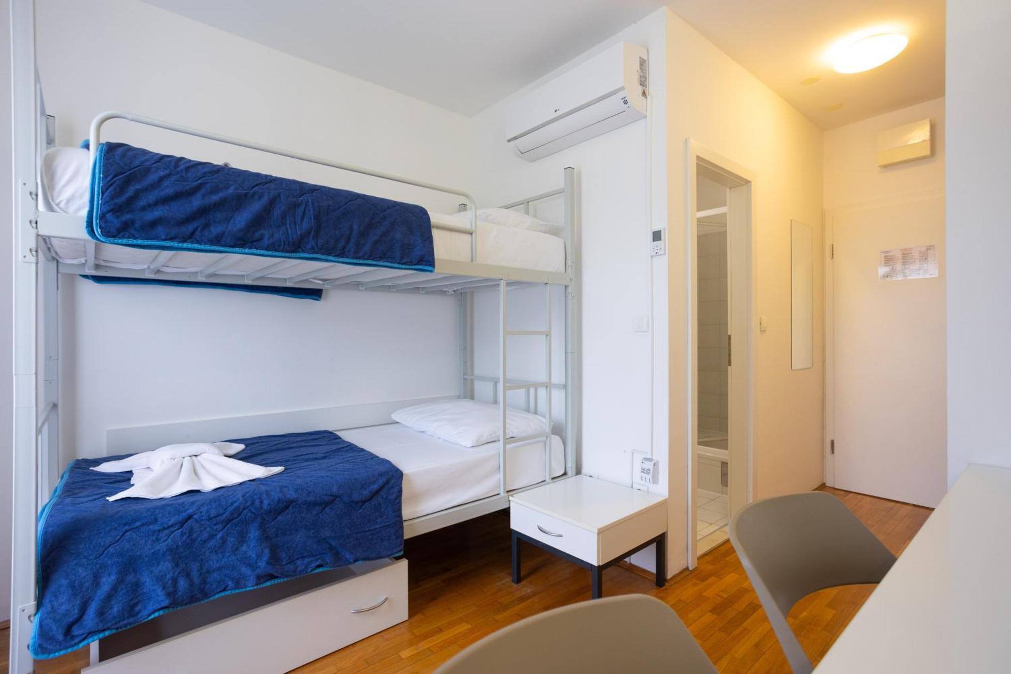 Rooms Kampus Split Exterior photo