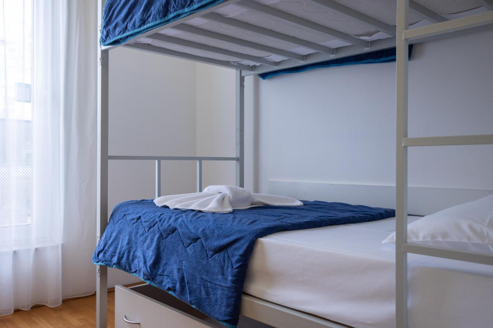 Rooms Kampus Split Exterior photo