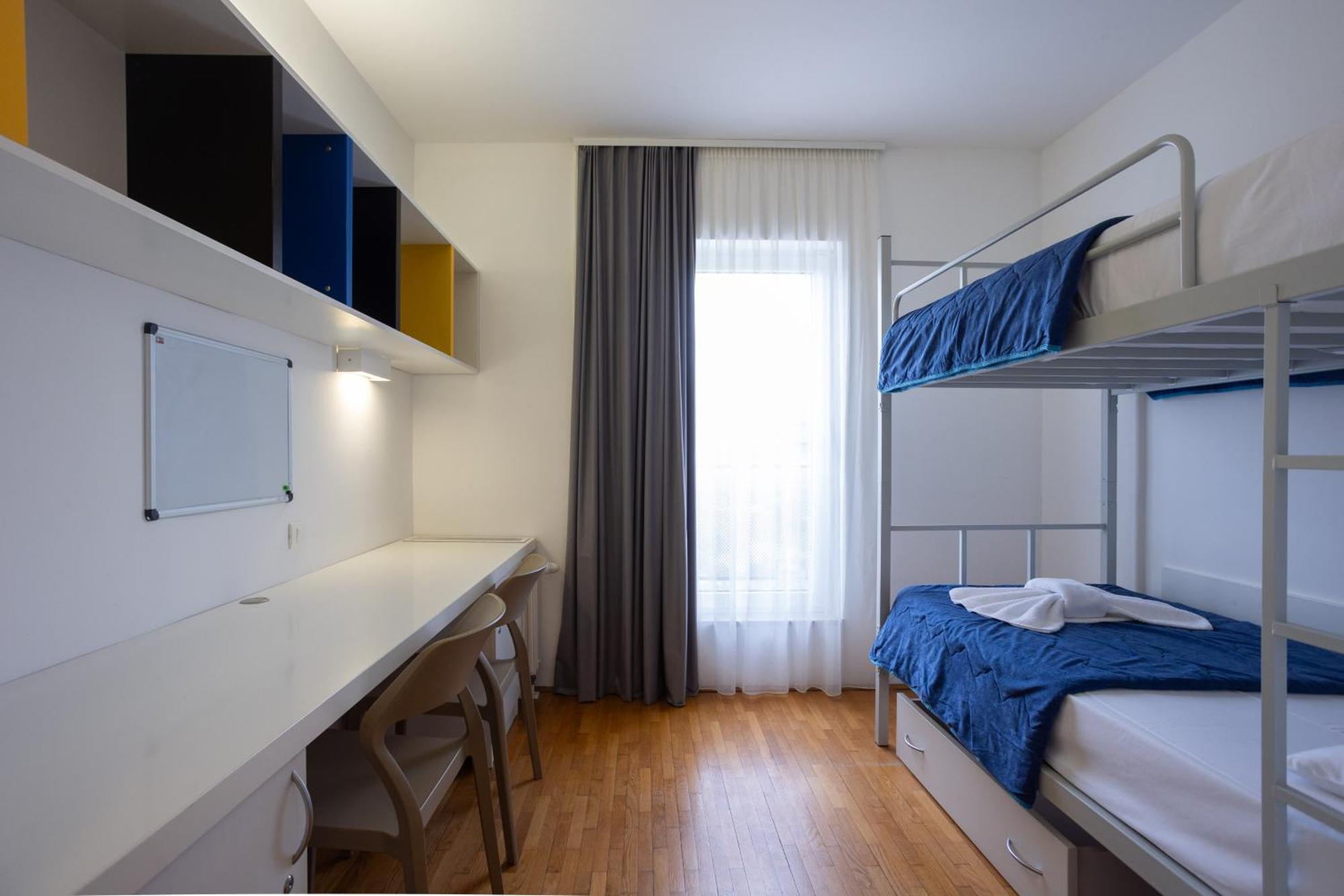 Rooms Kampus Split Exterior photo
