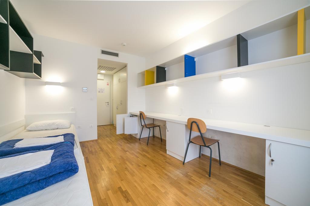 Rooms Kampus Split Exterior photo