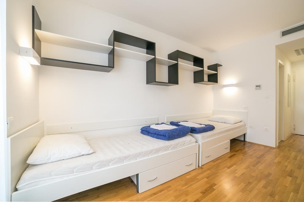 Rooms Kampus Split Exterior photo