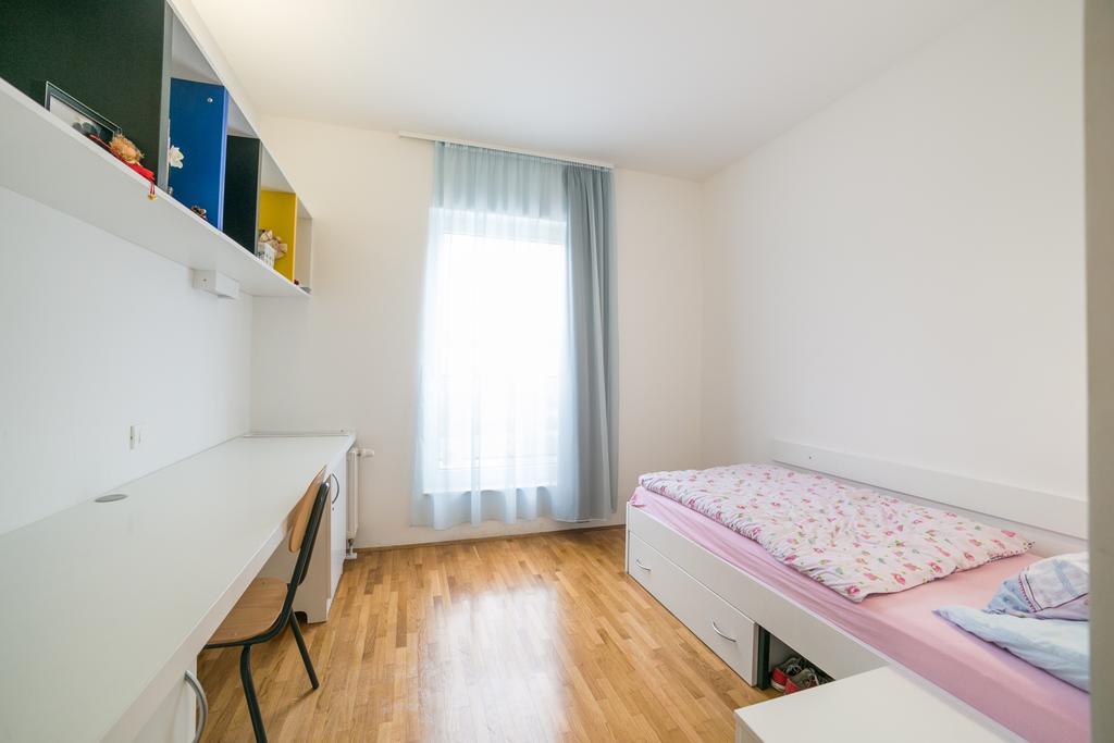 Rooms Kampus Split Exterior photo