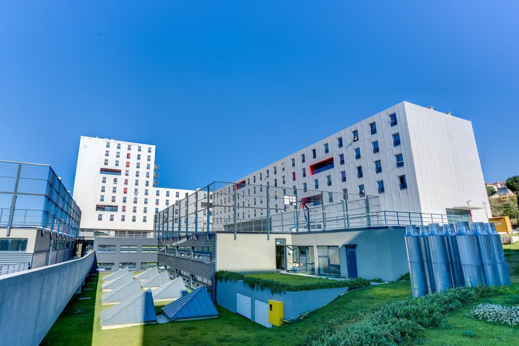 Rooms Kampus Split Exterior photo