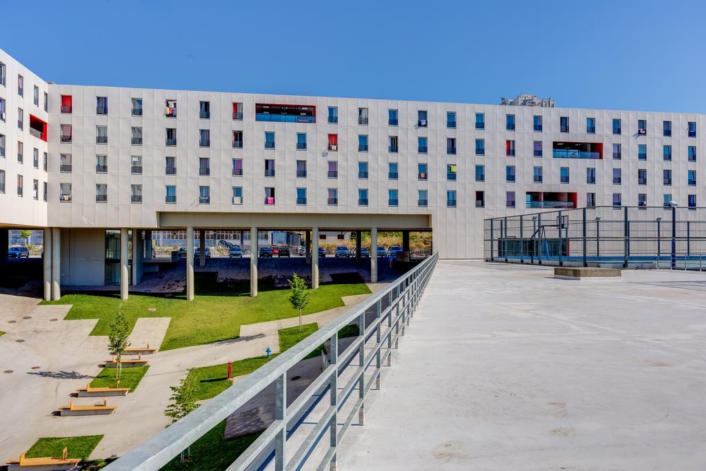Rooms Kampus Split Exterior photo