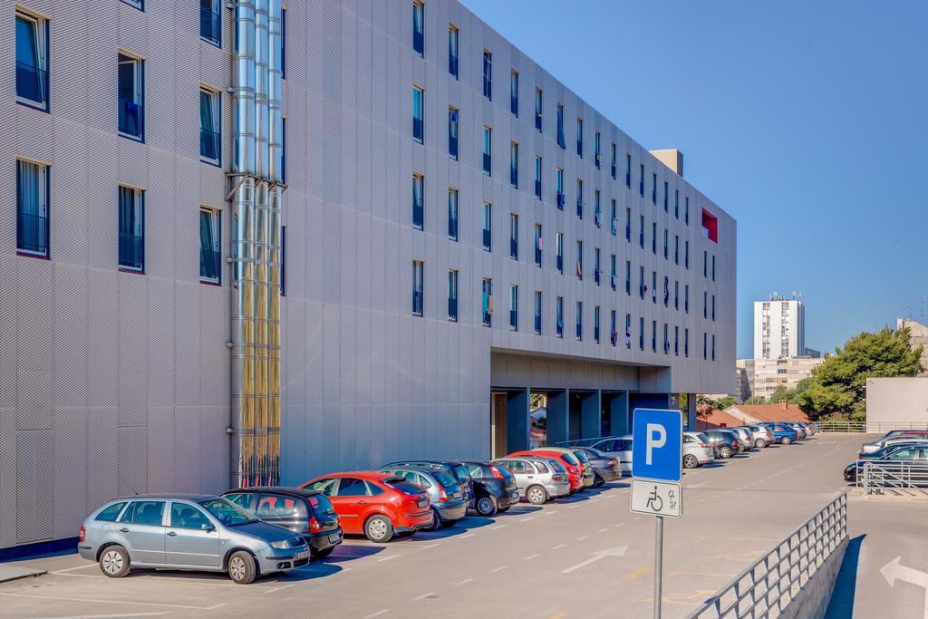 Rooms Kampus Split Exterior photo