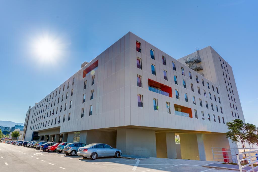 Rooms Kampus Split Exterior photo