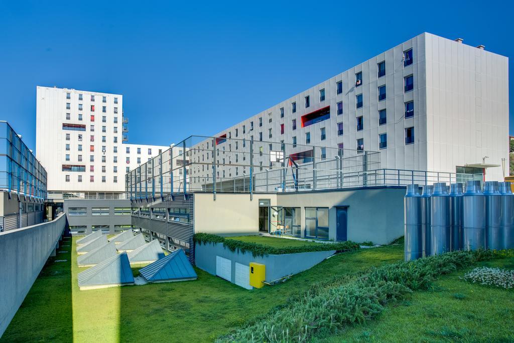 Rooms Kampus Split Exterior photo