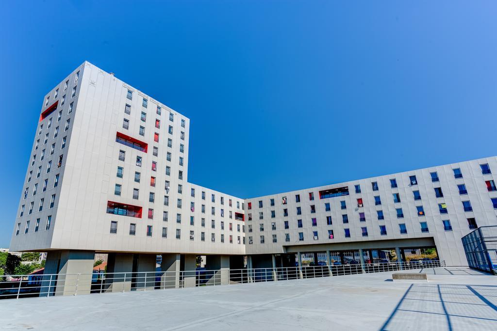 Rooms Kampus Split Exterior photo