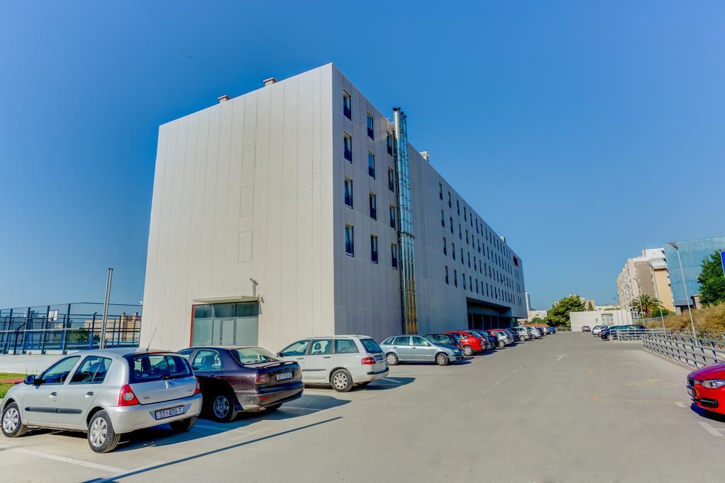 Rooms Kampus Split Exterior photo